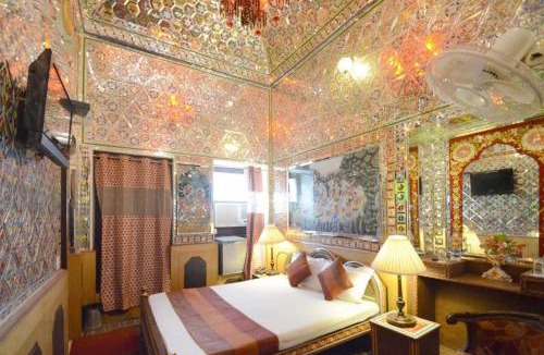 Mandawa Hotel | Hotel Heritage Mandawa