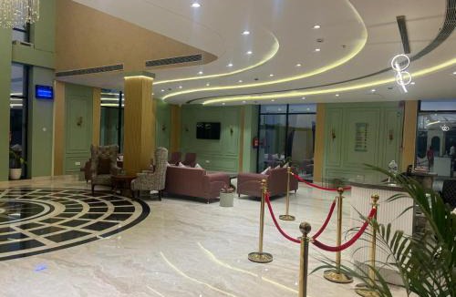 Bulandshahr Hotel | Hotel Highgarden