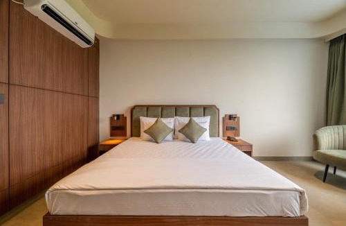 Behror Hotel | Hotel Highway King Neemrana