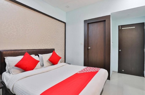 Gandhinagar House | Hotel Hill Look Inn
