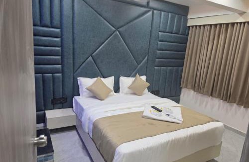 Naranpura Hotel | hotel hill top
