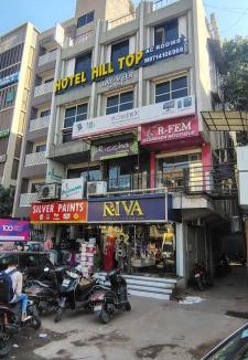 Naranpura Hotel | hotel hill top