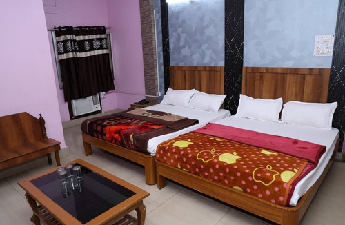 Jamshedpur Hotel | Hotel Hill View