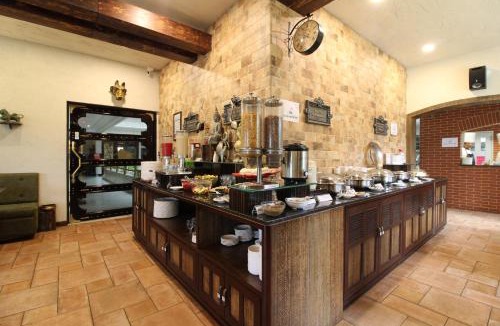 Mount Abu Hotel | Hotel Hillock