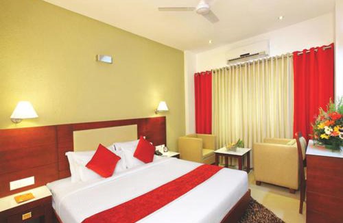 Kulanada Hotel | Hotel Hills Park Pathanamthitta
