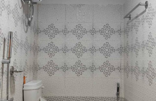 Subarnapur Hotel | Hotel Hillton Heaven