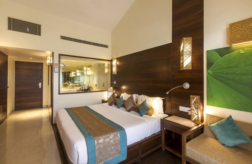 Mount Abu Hotel | Hotel Hilltone