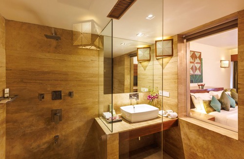 Mount Abu Hotel | Hotel Hilltone