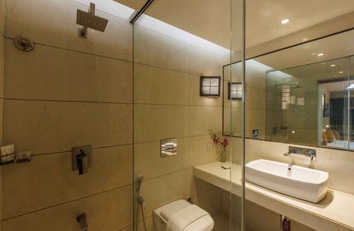 Mount Abu Hotel | Hotel Hilltone