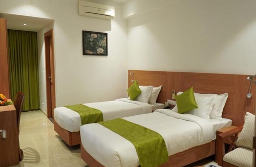 Anchal Hotel | HOTEL HILLWAY