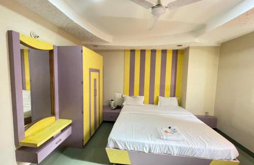Cidco Hotel | Hotel Holiday Pride