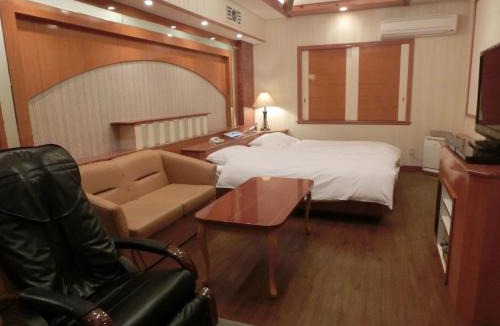 Minami Ward Hotel | Hotel Hyper Noah (Adult Only)