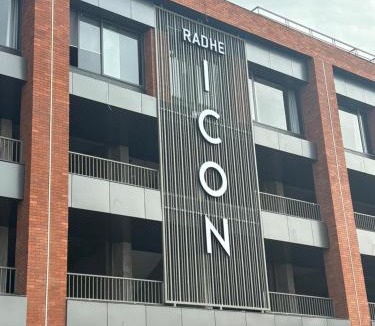Nadiad Hotel | HOTEL ICON