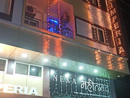 Chittorgarh Hotel | Hotel Imperia