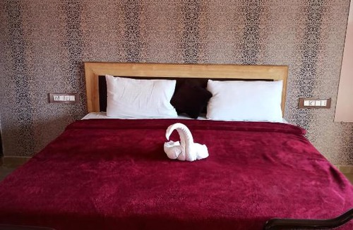 Chittorgarh Hotel | Hotel Imperia