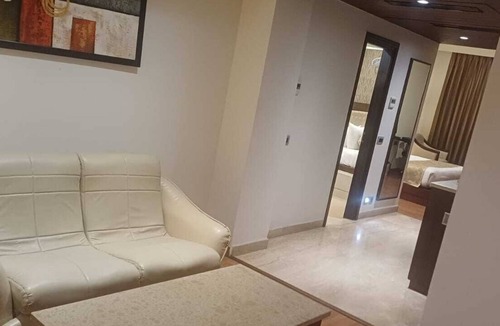 Jalandhar Hotel | Hotel Imperia Suites