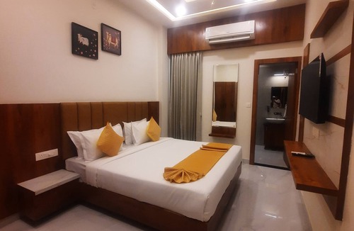 Dabok Hotel | Hotel Imperial