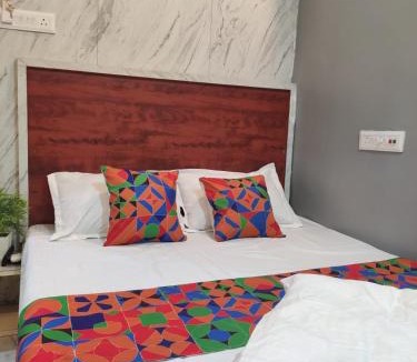 Dharmatala Hotel | Hotel Imperial