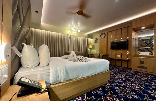 Semiliguda Hotel | Hotel Imperial Inn