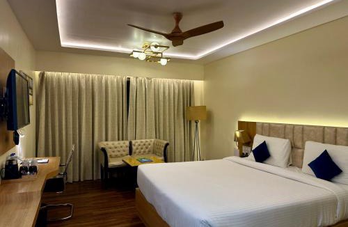 Semiliguda Hotel | Hotel Imperial Inn