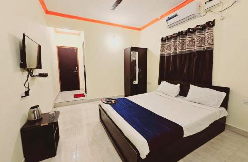 Saunta Vaddo Hotel | Hotel