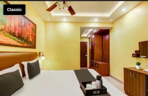 Saunta Vaddo Hotel | Hotel