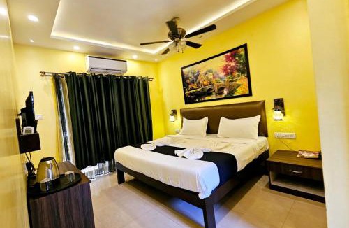 Saunta Vaddo Hotel | Hotel