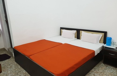 Cidco Hotel | Hotel Sagar Plaza