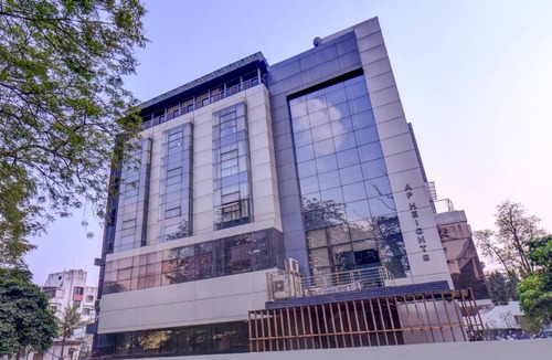 Aurangabad Hotel | Hotel
