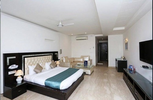 Ballia Hotel | Hotel