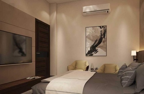 Jaunpur Hotel | Hotel Indra