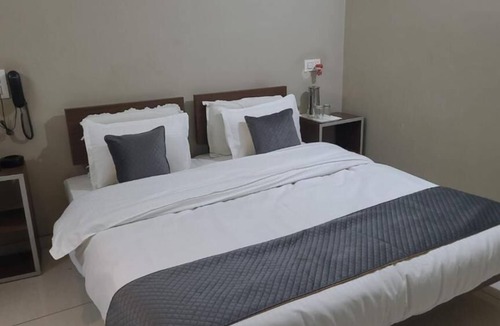 Chittorgarh Hotel | Hotel indrani