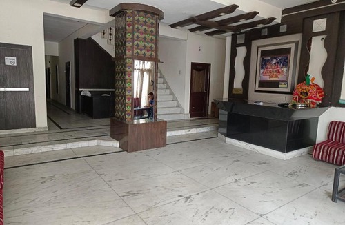 Katra Hotel | Hotel Indraprasth katra