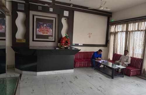 Katra Hotel | Hotel Indraprasth katra