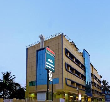 Kayamkulam Hotel | Hotel Indraprastha Kayamkulam