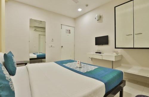 Gandhinagar Hotel | Hotel Isher International