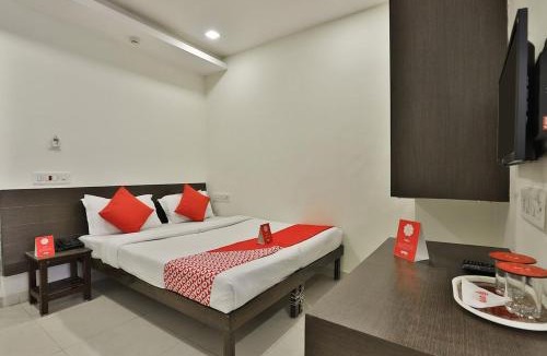 Gandhinagar Hotel | Hotel Isher International