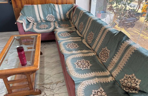 Khatu Hotel | Hotel Ishwar Palace