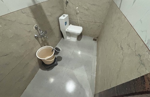 Khatu Hotel | Hotel Ishwar Palace