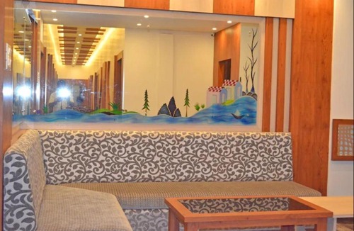 Muzaffarpur House | Hotel J.K International, Muzaffarpur