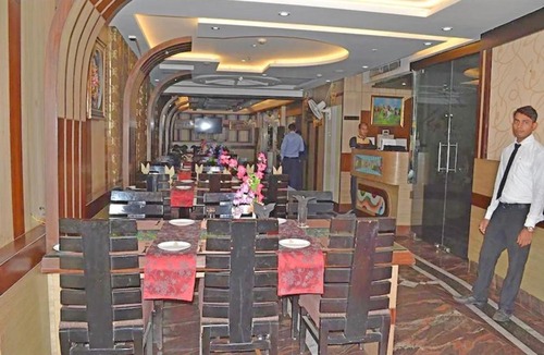 Muzaffarpur House | Hotel J.K International, Muzaffarpur