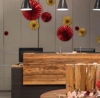 Hsinchu City Centre Hotel | Hotel j-Metropolis