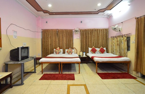 Gopalbari Hotel | Hotel Jai Maa Palace