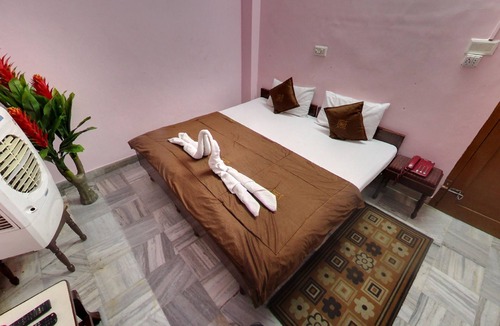 Gopalbari Hotel | Hotel Jai Maa Palace