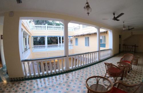 Pink City Hotel | Hotel Jai Niwas