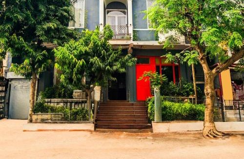 Tonk Road Hotel | Hotel Jaiman