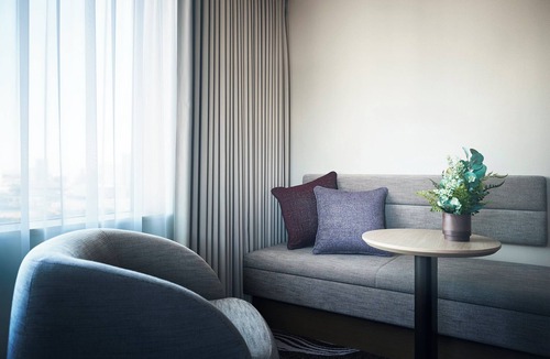 Toyosu Hotel | Hotel JAL City Tokyo Toyosu