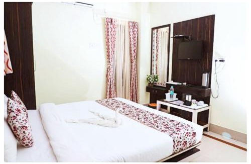 Muzaffarpur Hotel | Hotel Janvi International Inn Muzaffarpur With Best Facility And AC OR NON AC Both Room