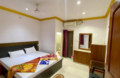 Neil Island Hotel | HOTEL JASODHA