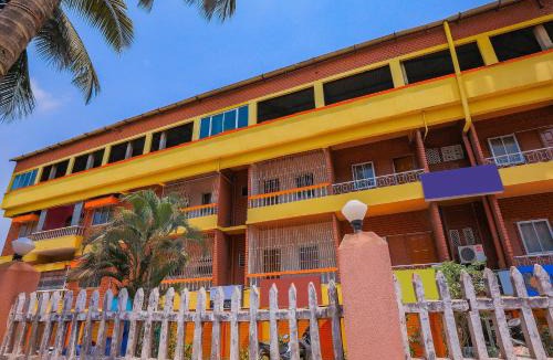 Saunta Vaddo Hotel | Hotel Jerome's Holiday Inn